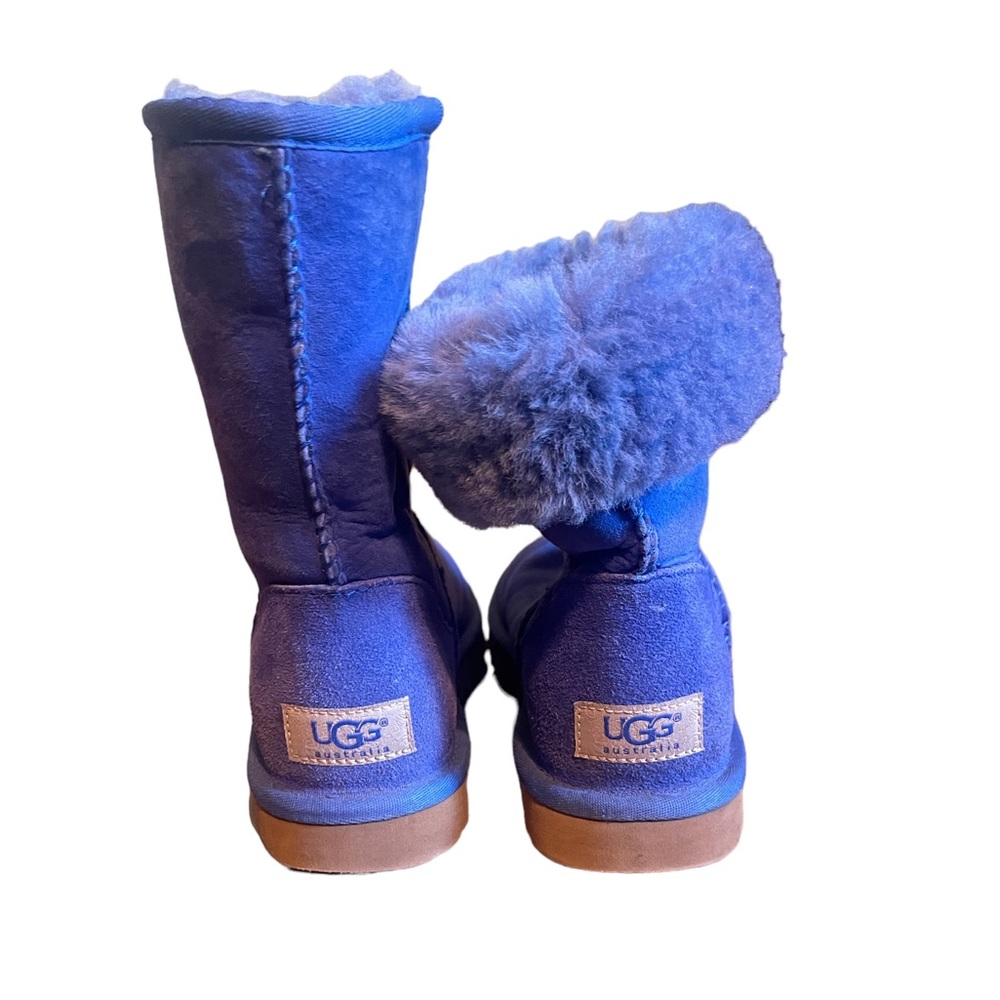 Classic Ugg boots size 6